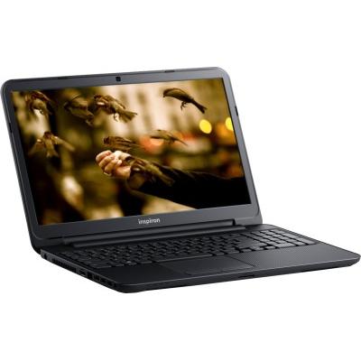 Dell Inspiron 15 3521 Laptop (3rd Gen Ci3/ 4GB/ 500GB/ Win8)(15.6 inch, Black, 2.4 kg)