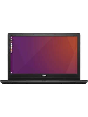 Dell Inspiron 15 3565 (A561237UIN9) Laptop (APU Dual Core E2/4 GB/500 GB HDD/Linux)