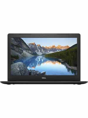 Dell Inspiron 15 5000 A560125WIN9 5570 Laptop(Core i5 8th Gen/8 GB/2 TB HDD/Windows 10 Home/2 GB)