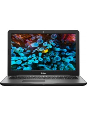Dell 15 5567 (A563505WIN9) Laptop (Core i3 6th Gen/4 GB/1 TB/Windows 10)
