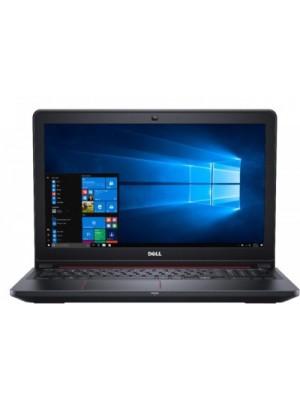 Dell Inspiron 15 5000 5577 A567501WIN9 Laptop(Core i5 7th Gen/8 GB/1 TB HDD/128 GB SSD/Windows 10 Home/4 GB)