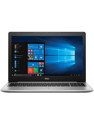 Dell Inspiron 15 5000 5570 A560126WIN9 Laptop(Core i5 8th Gen/8 GB/2 TB HDD/Windows 10 Home/2 GB)