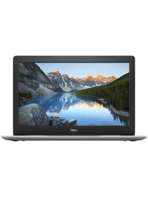 Dell Inspiron 15 5000 A560118WIN9 5575 Laptop(Ryzen 3 Dual Core/4 GB/1 TB/Windows 10 Home)