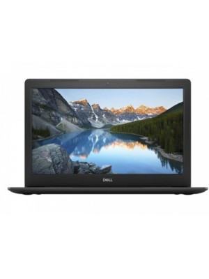 Dell Inspiron 15 5000 5570 B560151WIN9 Laptop(Series Core i3 8th Gen/4 GB/1 TB/Windows 10 Home)