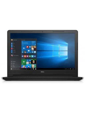 Dell Inspiron 15 5555 (I5555-0012BLK) Laptop…