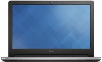 Dell Inspiron 15 5558 (5558345002S) Laptop (Core i3 4th Gen/4 GB/500 GB/Windows 8 1/2 GB)