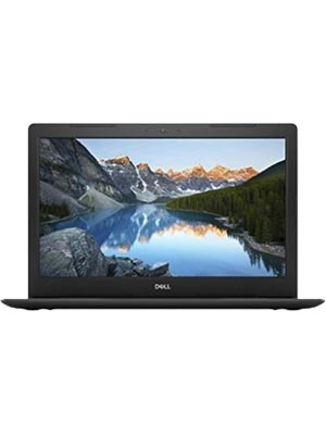 Dell Inspiron 15 5570 B560133WIN9 Laptop (Core i5 8th Gen/8 GB/2 TB/Windows 10/2 GB)