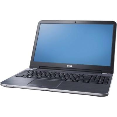 Dell Inspiron 15R 5521 Laptop (3rd Gen Ci5/ 6GB/ 500GB/ Win8)(15.6 inch, Moon Silver, 2.2 kg)