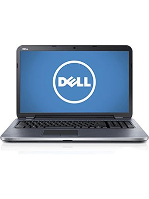 Dell Inspiron 17R i17RM-2419sLV Laptop (Core i5 3rd Gen/6 GB/750 GB/Win 8)