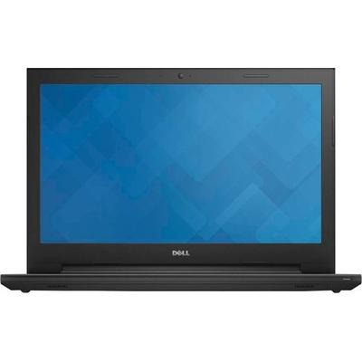 Dell Inspiron 3542 Notebook (4th Gen Ci3/ 4GB/ 500GB/ Ubuntu/ 2GB) (3542345002BU1)(15.6 inch, Black, 2.4 kg)