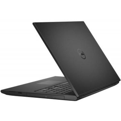 Dell Inspiron 3542 Notebook (4th Gen Ci3/ 4GB/ 500GB/ Win8.1/ 2GB Graph) (3542345002B1)(15.6 inch, Black, 2.4 kg)