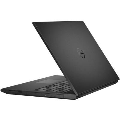 Dell Inspiron 3542 Notebook (4th Gen Ci3/ 4GB/ 500GB/ Win8.1/ 2GB Graph)(15.6 inch, Black, 2.4 kg)
