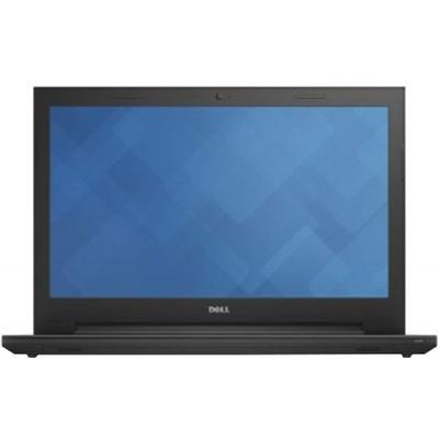 Dell Inspiron 3542 Notebook (4th Gen Ci5/ 4GB/ 1TB/ Win8.1/ 2GB Graph) (3542541TB2B1)(15.6 inch, Black, 2.4 kg)