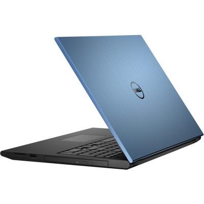 Dell Inspiron 3542 Notebook (4th Gen Ci5/ 4GB/ 500GB/ Ubuntu) (354254500iBLU)