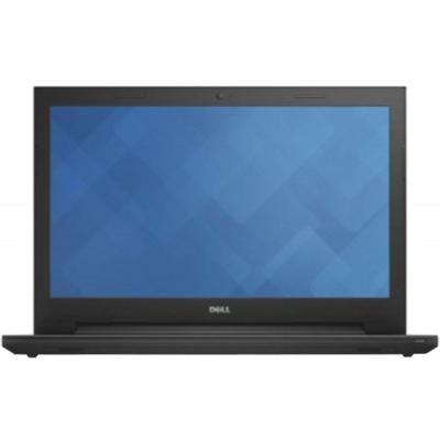 Dell Inspiron 3542 Notebook (4th Gen Ci7/ 8GB/ 1TB/ Win8.1/ 2GB Graph) (3542781TB2B)(15.6 inch, Black)