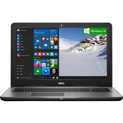 Dell Inspiron 5000 Core i5 - (8 GB/1 TB HDD/Windows 10 Home/4 GB Graphics) Z563503SIN9B 5567 Notebook