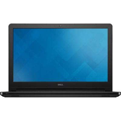 Dell Inspiron 5558 (Notebook) (Core i3 5th Gen/ 2GB/ 500GB/ Win8.1) (555832500iB)(15.6 inch, Black, 2 kg)
