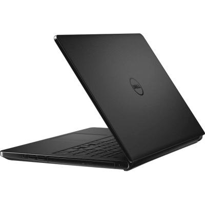 Dell Inspiron 5558 (Notebook) (Core i7 5th Gen/ 16GB/ 2TB/ Win8.1/ 4GB Graph) (55587162TB4B)(15.6 inch, Black, 2 kg)