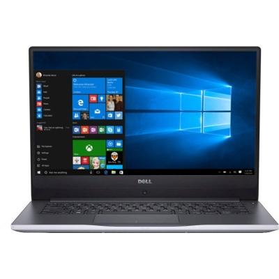 Dell Inspiron 7000 Core i5 - (8 GB/1 TB HDD/Windows 10 Home/2 GB Graphics) Z561501SIN9G 7460 Notebook(14 inch, Gray)