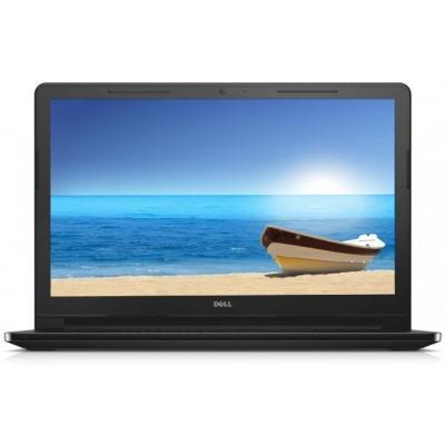 Dell Inspiron Core i3 - (4 GB/1 TB HDD/Linux) Z565155HIN9/Z565155UIN9 3558 Notebook(15.6 inch, Black)
