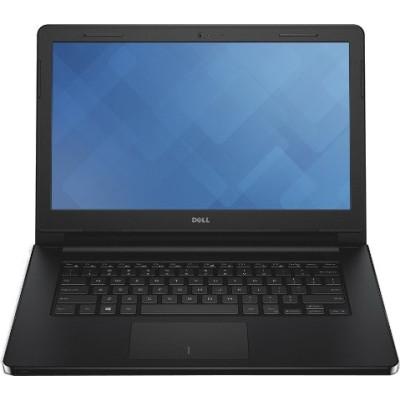 Dell Inspiron Core i3 - (4 GB/1 TB HDD/Ubuntu/2 GB Graphics) Z565169UIN9 3558 Notebook(15.6 inch, Black)