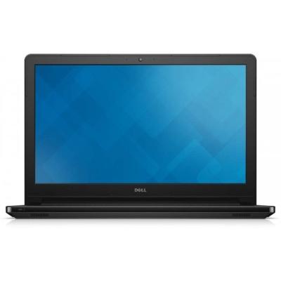 Dell Inspiron Core i3 - (4 GB/1 TB HDD/Windows 10 Home/2 GB Graphics) Y566517HIN9BG 5558i341tb2gbwin10BG Notebook(15.6 inch, Black Gloss, 2.4 kg)
