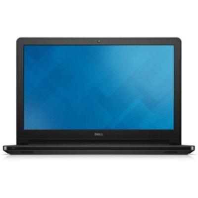 Dell Inspiron Core i3 - (6 GB/1 TB HDD/Linux) X560579IN BLK X560579IN BLK Notebook(15.6 inch, Black, 2.2 kg)