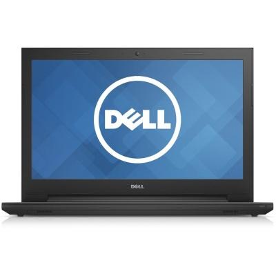 Dell Inspiron Core i5 - (4 GB/500 GB HDD/Windows 8 Pro/2 GB Graphics) X560342IN9 3543 Notebook(15.6 inch, Black, 2.16 kg)
