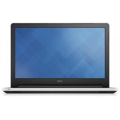 Dell Inspiron Core i5 - (8 GB/1 TB HDD/Windows 8 Pro/2 GB Graphics) X540561IN8 5558 Notebook(15.6 inch, White Gloss)