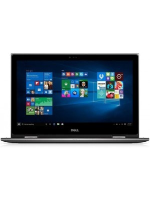 Dell Inspiron 5578 2 in 1 Laptop (i75788GB1TB) (Core i7 7th Gen /16 GB/1 TB HDD/Windows 10 Home)