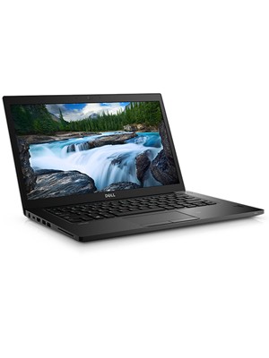 Dell Latitude 7480 (i7 7th Gen/4GB/1TB/Win 10)