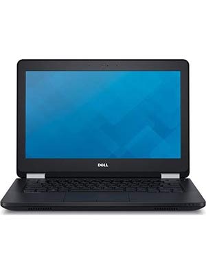 Dell Latitude E5270 8GB, 256GB SSD Thin Notebook (Core i5 6th Gen/Windows 10)