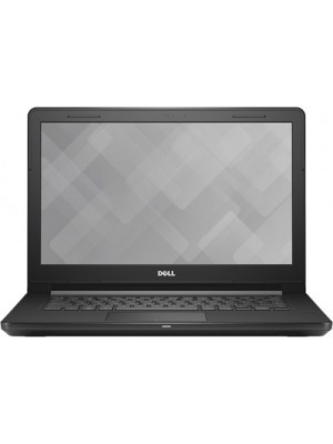 Dell Vostro 14 3000 A552110UIN9 3478 Laptop(Core i5 8th Gen/4 GB/1 TB/Linux/2 GB)