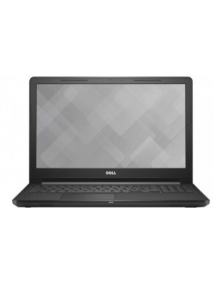 Dell Vostro 15 3000 3568 B553117UIN9 Laptop(Core i3 7th Gen/4 GB/1 TB HDD/Linux)