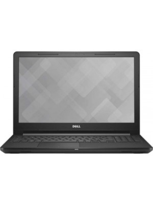 Dell Vostro 15 3000 3568 A553503UIN9 Laptop (Pentium Dual Core/4 GB/1 TB HDD/Linux) 3568 Laptop
