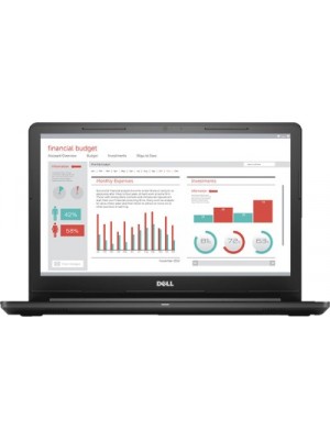 Dell Vostro 15 3000 Series B553117HIN9…