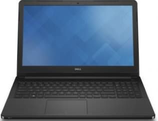 Dell Vostro 15 3558 (DV3558) Laptop (Core i3 4th Gen/4 GB/1 TB/DOS/2 GB)