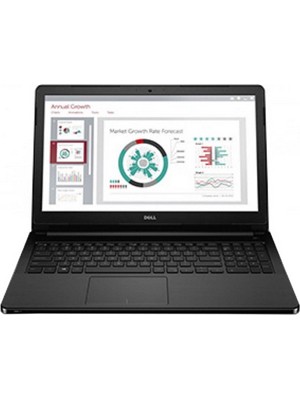 Dell Vostro 3558 (Z555306SIN9) Laptop