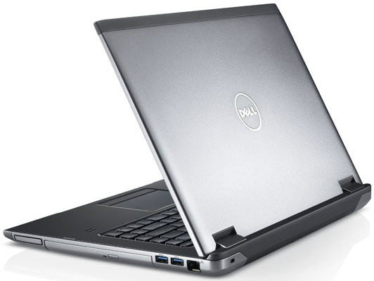 Dell Vostro 3560 Laptop (Core i3 5th Gen/4 GB/500 GB/Linux)