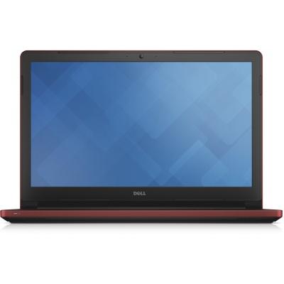 Dell Vostro Core i3 - (4 GB/500 GB HDD/Linux) Vostro 3558 Notebook(15.6 inch, Red)
