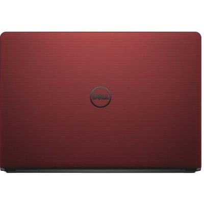 Dell Vostro Core i3 - (4 GB/500 GB HDD/Linux) Y555512UIN9 3458 Notebook(14 inch, Red)
