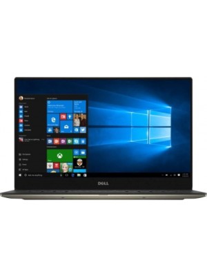 Dell XPS 13 9370 A560023WIN9 Laptop (Core i7 8th Gen/16 GB/512 GB SSD/Windows 10 Home)