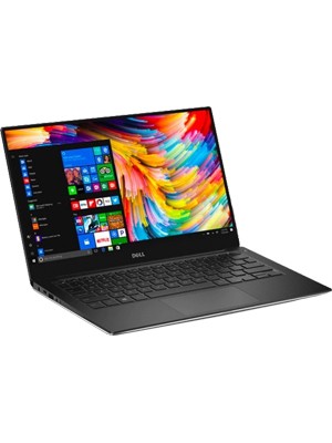 Dell XPS 13 Ultrabook (Core i7 8th Gen/8 GB/256 GB SSD/Windows 10)