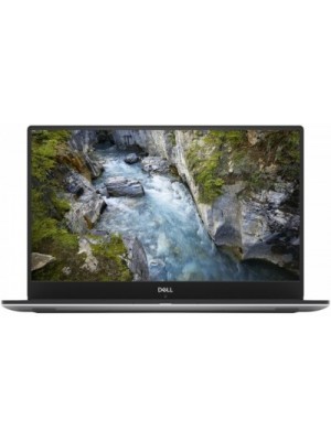 Dell XPS 15 9570 B560011WIN9 Laptop(Core i7 8th Gen/8 GB/256 GB SSD/Windows 10 Home/4 GB)