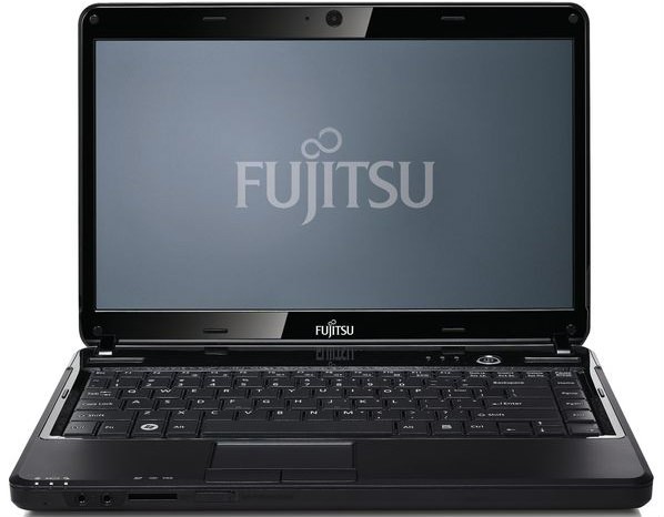 Fujitsu Lifebook LH531 Laptop (Core i3 2nd Gen/2 GB/500 GB/DOS)