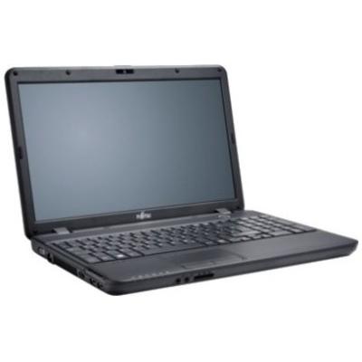 Fujitsu Lifebook Core i3 - (4 GB/500 GB HDD/DOS) AH552MC3A5ID?(15.6 inch, Black)