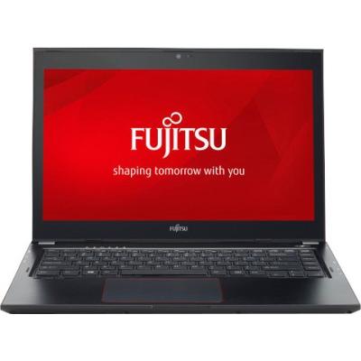 Fujitsu Lifebook U574 Laptop (4th Gen Corei5/ 4GB/ 500GB/ Windows 8.1)