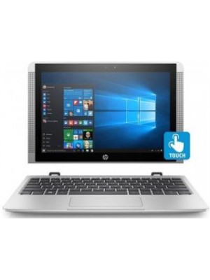 HP 10-p018wm X7U47UA Laptop (Atom Quad Core X5/4 GB/64 GB SSD/Windows 10)