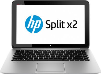 HP Split 13-m009TU X2 (E6F71PA) Laptop (Core i3 3rd Gen/4 GB/500 GB 64 GB SSD/Windows 8)
