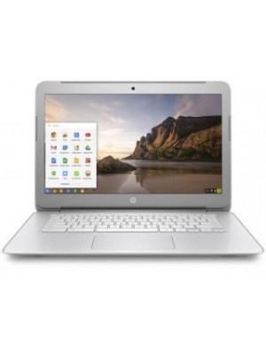 HP Chromebook 14-ak040nr N9E38UA Laptop (Celeron Dual Core/4 GB/16 GB SSD/Google Chrome)